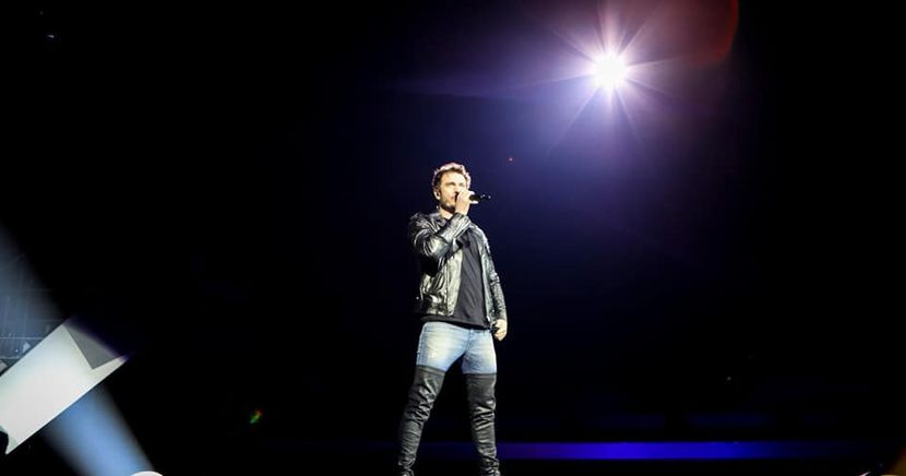 Eurovision 2018 - 2018 Eurovision Song Contest Part 16