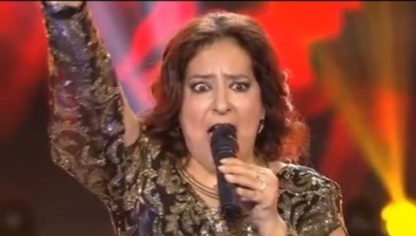 Eurovision 2018 - 2018 Eurovision Song Contest Part 16
