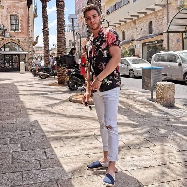 Eurovision 2018 - 2018 Eurovision Song Contest Part 16