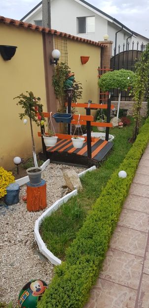  - gradina mea draga