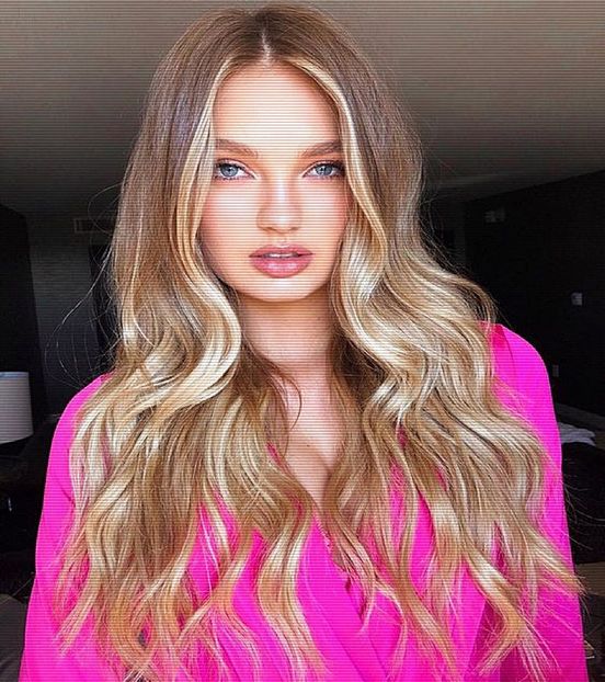 ◣Romee Strijd◥ - Ill stop this mad world for you bae