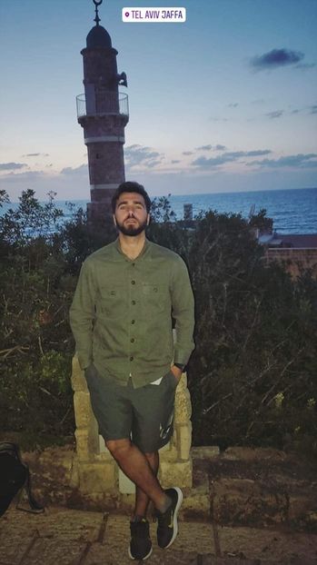 Eurovision 2018 - 2018 Eurovision Song Contest Part 16