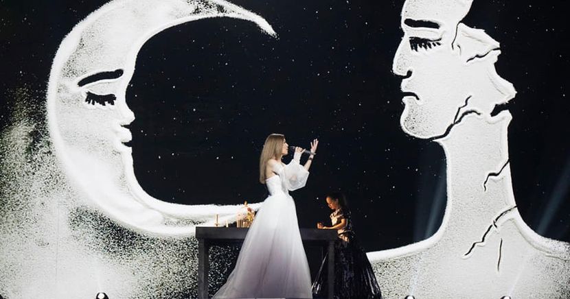 Eurovision 2018 - 2018 Eurovision Song Contest Part 16