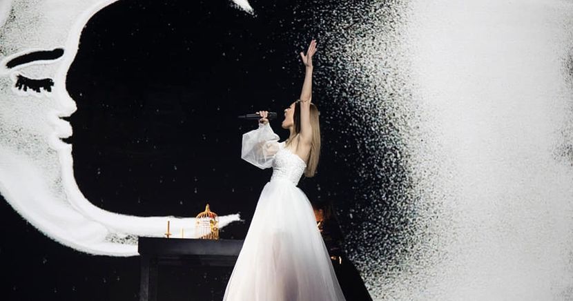 Eurovision 2018 - 2018 Eurovision Song Contest Part 16