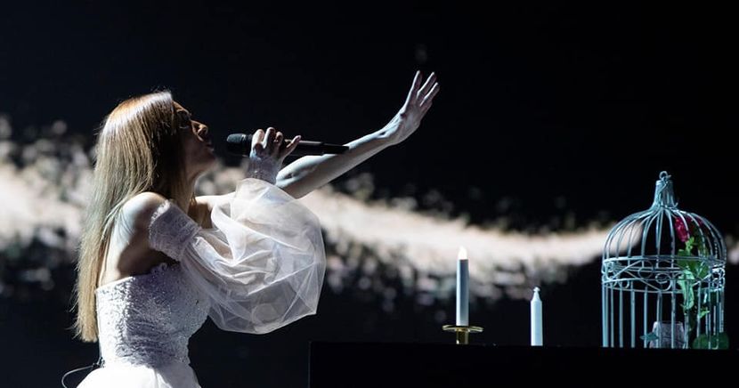 Eurovision 2018 - 2018 Eurovision Song Contest Part 16