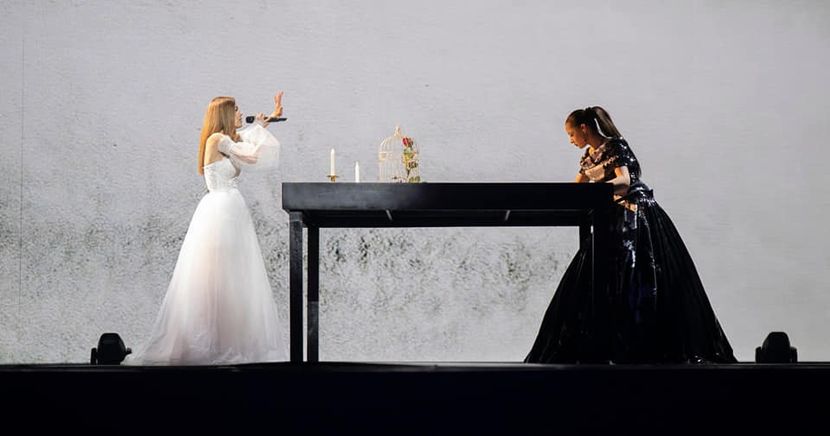 Eurovision 2018 - 2018 Eurovision Song Contest Part 16