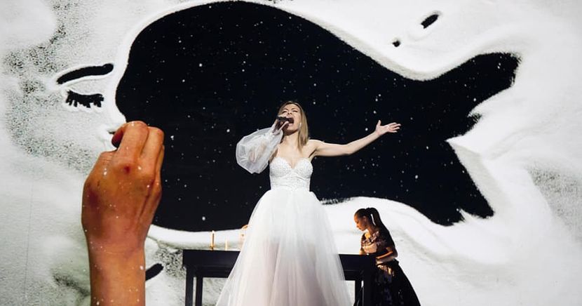 Eurovision 2018 - 2018 Eurovision Song Contest Part 16