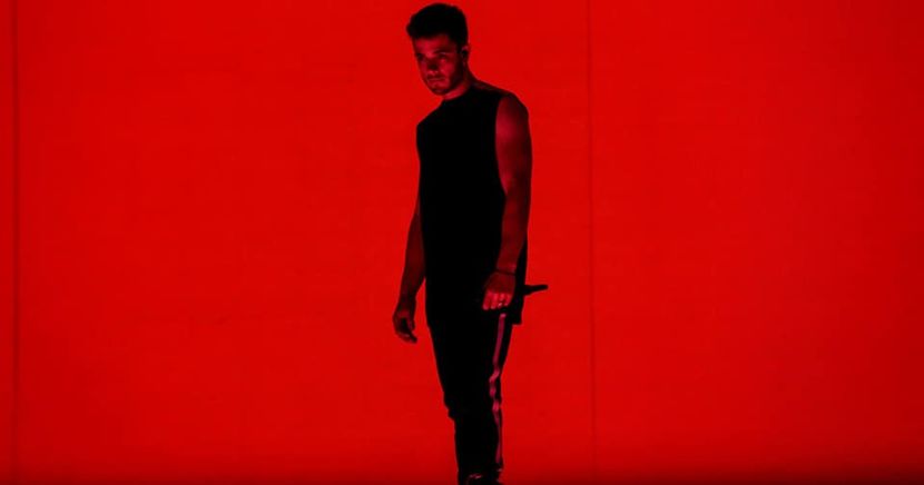 Eurovision 2018 - 2018 Eurovision Song Contest Part 16