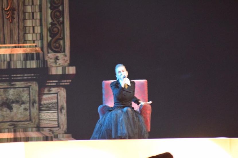 Eurovision 2018 - 2018 Eurovision Song Contest Part 16