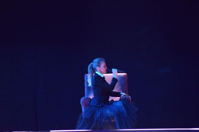 Eurovision 2018 - 2018 Eurovision Song Contest Part 16