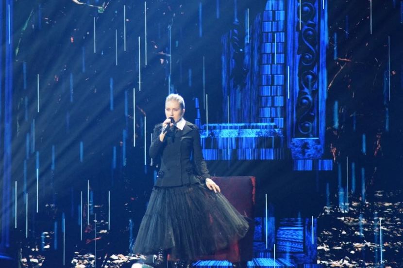 Eurovision 2018 - 2018 Eurovision Song Contest Part 16