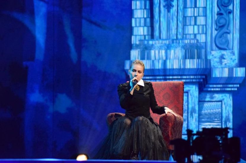 Eurovision 2018 - 2018 Eurovision Song Contest Part 16