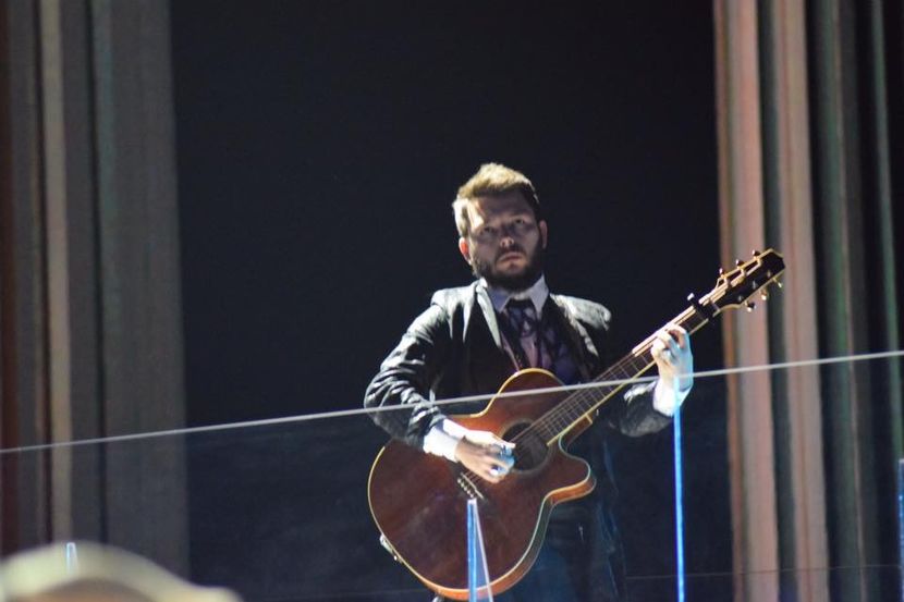 Eurovision 2018 - 2018 Eurovision Song Contest Part 16