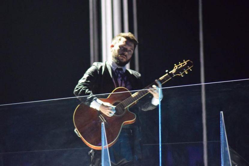 Eurovision 2018 - 2018 Eurovision Song Contest Part 16