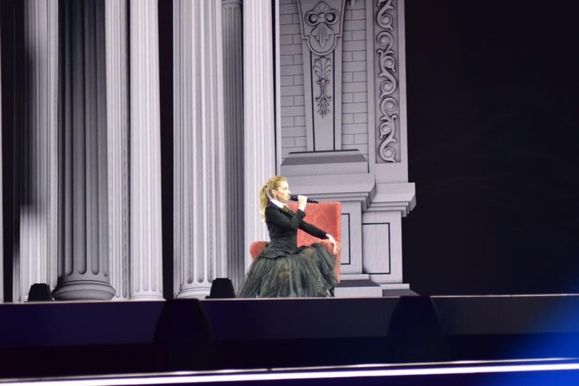 Eurovision 2018 - 2018 Eurovision Song Contest Part 16