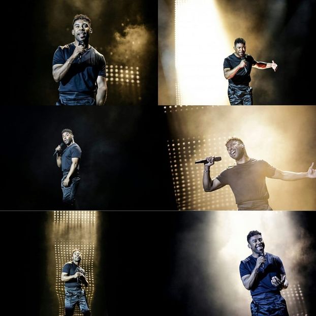 Eurovision 2018 - 2018 Eurovision Song Contest Part 16