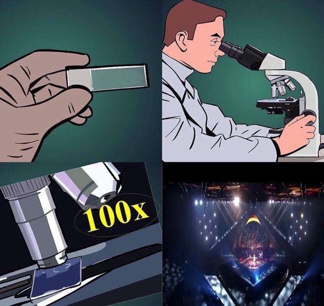 Eurovision 2018 - 2018 Eurovision Song Contest Part 16