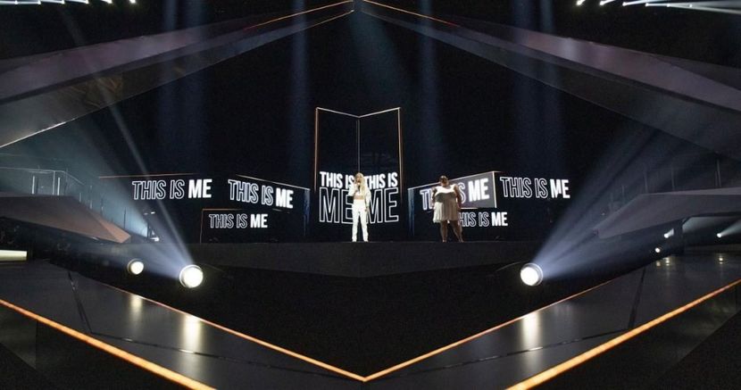 Eurovision 2018 - 2018 Eurovision Song Contest Part 16