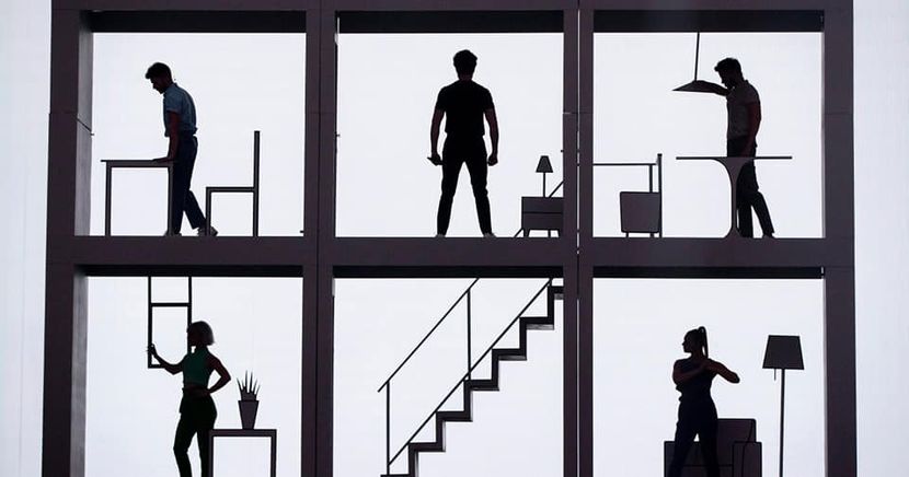 Eurovision 2018 - 2018 Eurovision Song Contest Part 16