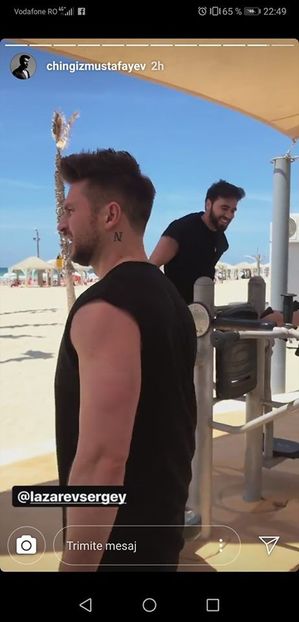 Eurovision 2018 - 2018 Eurovision Song Contest Part 16