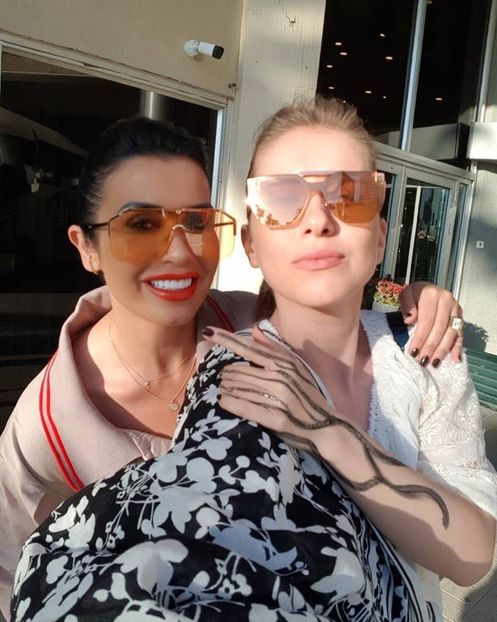 Eurovision 2018 - 2018 Eurovision Song Contest Part 16