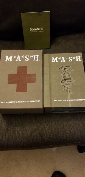 Mash - Mash Part 12