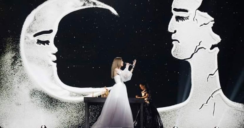 Eurovision 2018 - 2018 Eurovision Song Contest Part 16