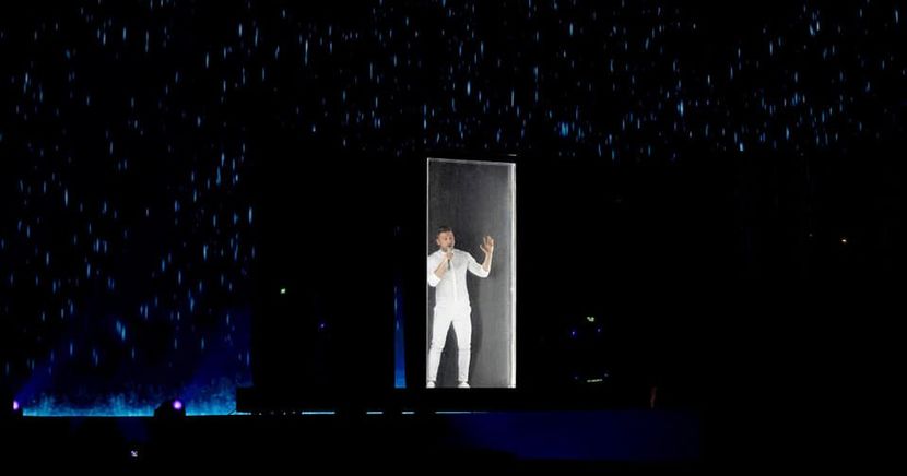 Eurovision 2018 - 2018 Eurovision Song Contest Part 16