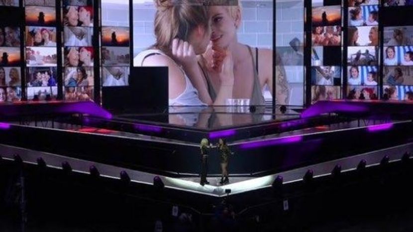 Eurovision 2018 - 2018 Eurovision Song Contest Part 16