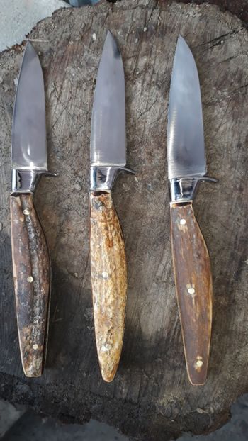  - Cutite pentru jupuit miei Mai 2019