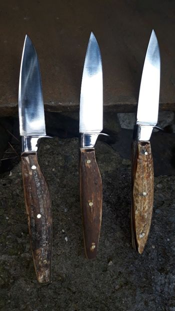  - Cutite pentru jupuit miei Mai 2019