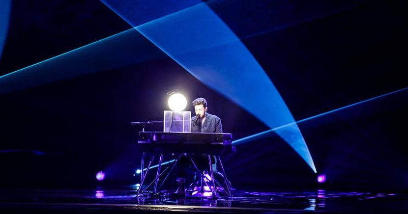 Eurovision 2018 - 2018 Eurovision Song Contest Part 16