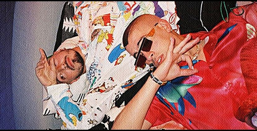 Day 66╰José Á. O. Balvín & Benito A. M. Ocasio╮ - You know that I hate to admit it