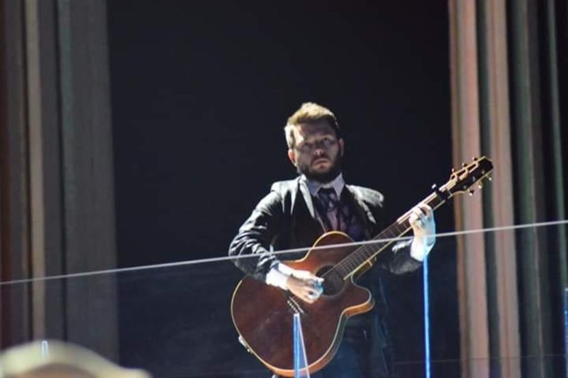 Eurovision 2018 - 2018 Eurovision Song Contest Part 16