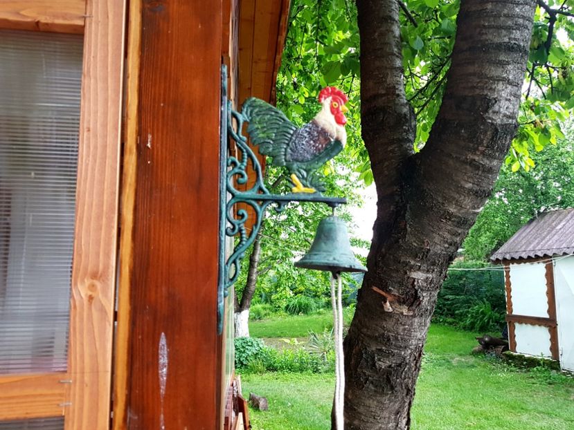  - 2019 Gradina Pridvor