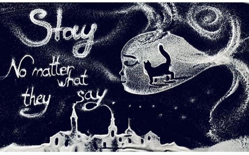 Eurovision 2018 - 2018 Eurovision Song Contest Part 16