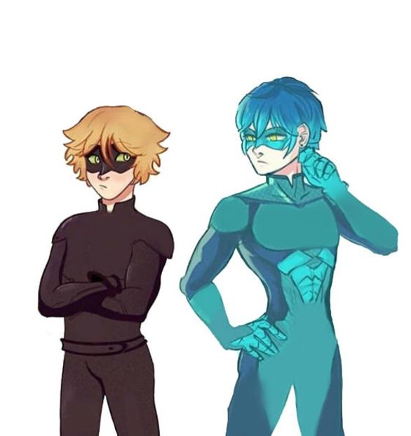  - 01 oc - copilarie - ps sai miraculous