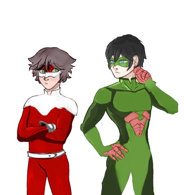  - 01 oc - copilarie - ps sai miraculous