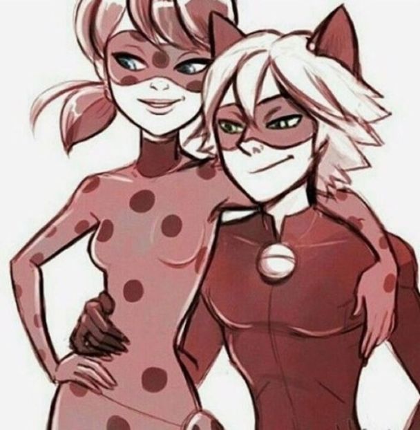  - 01 miraculous