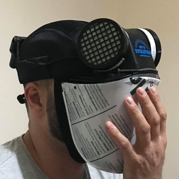  - Instalație de sablare controlată mobilă profesională