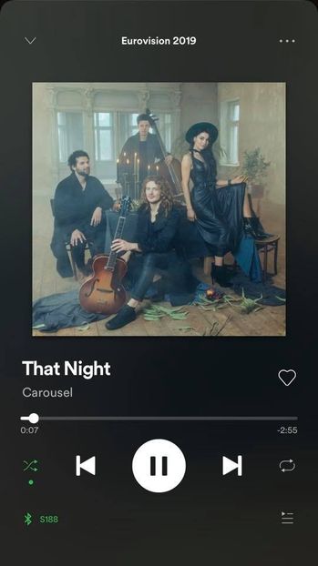 Eurovision 2018 - 2018 Eurovision Song Contest Part 16