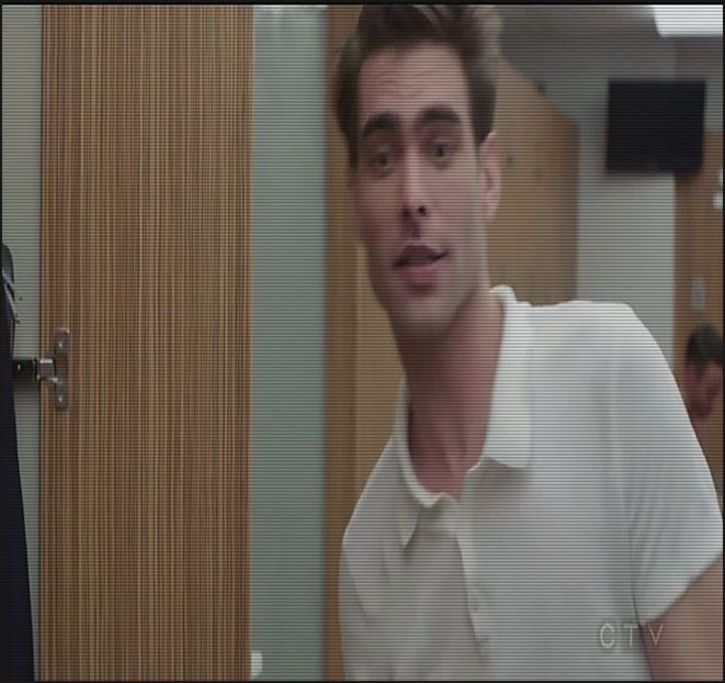 — „Jordan, Jaime .. Jon .. prea mulți J, e prea mult pentru mine!!” fără să comentez pe măment - Ure with me not someone else I 01