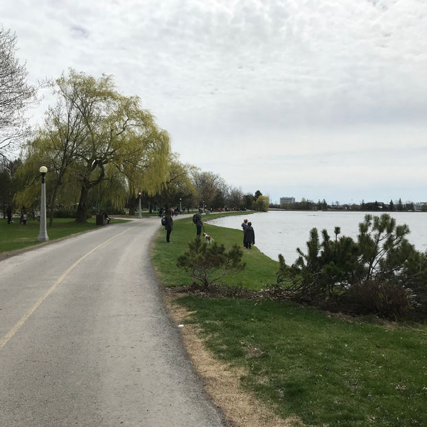  - Canadian Tulip Festival