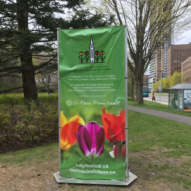  - Canadian Tulip Festival