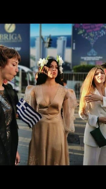 Eurovision 2018 - 2018 Eurovision Song Contest Part 16