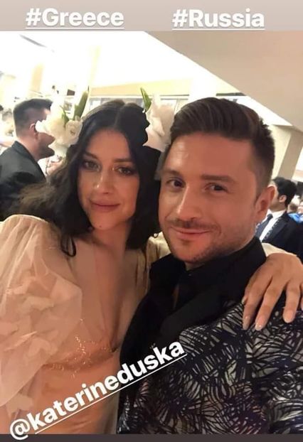 Eurovision 2018 - 2018 Eurovision Song Contest Part 16
