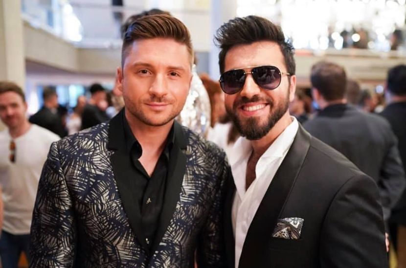 Eurovision 2018 - 2018 Eurovision Song Contest Part 16