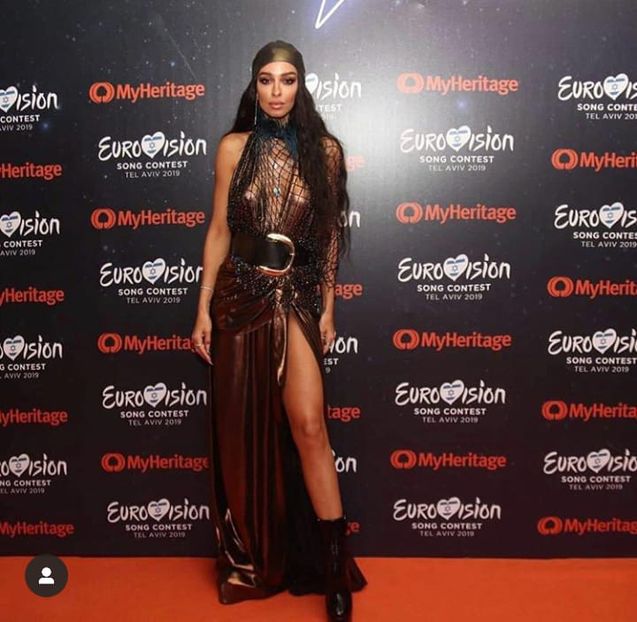 Eurovision 2018 - 2018 Eurovision Song Contest Part 16