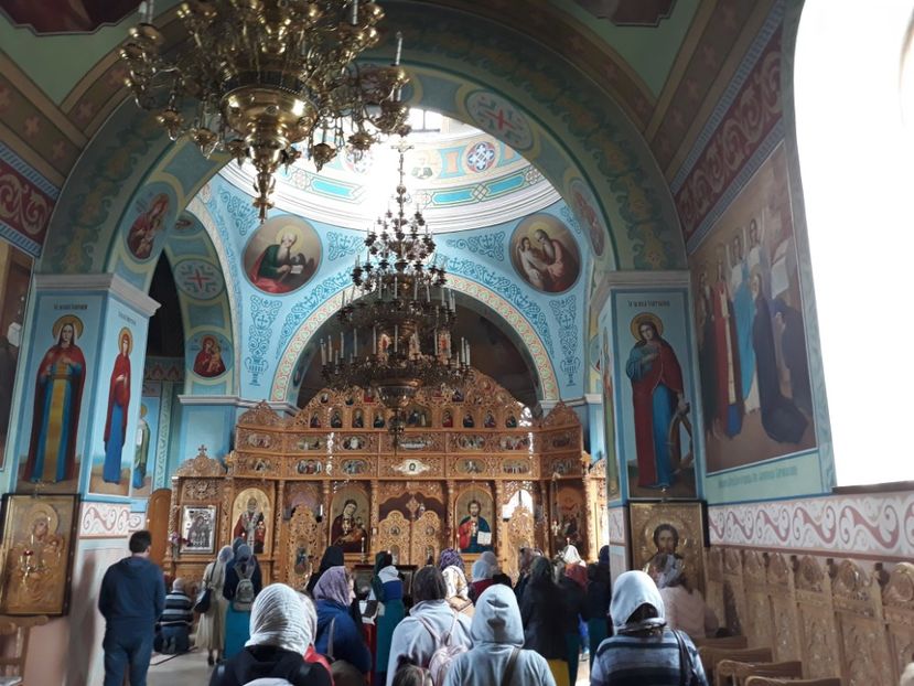 interior Măn. Boian - cernauti 2019