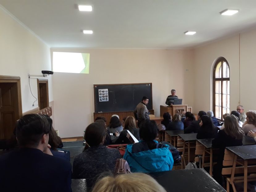  - cernauti 2019